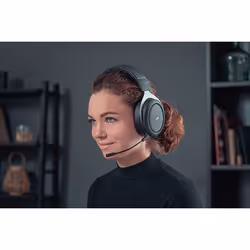 Corsair HS75 XB Wireless Noir - Vue supplémentaire 25