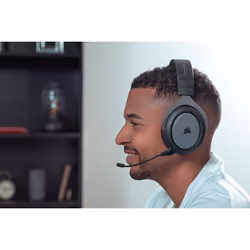 Corsair HS75 XB Wireless Noir - Vue supplémentaire 26