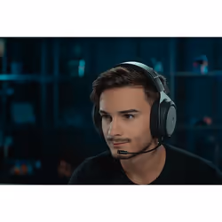 Corsair HS75 XB Wireless Noir - Vue supplémentaire 29