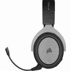 Corsair HS75 XB Wireless Noir - Vue supplémentaire 4