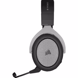 Corsair HS75 XB Wireless Noir - Vue supplémentaire 5