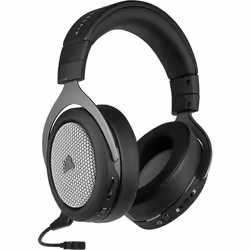 Corsair HS75 XB Wireless Noir - Vue supplémentaire 6