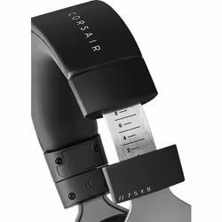 Corsair HS75 XB Wireless Noir - Vue supplémentaire 8