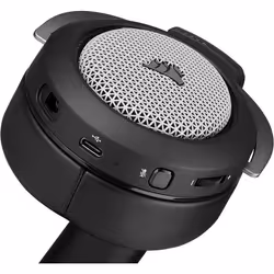 Corsair HS75 XB Wireless Noir - Vue supplémentaire 9