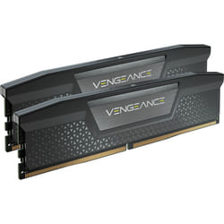 Corsair Vengeance CMK64GX5M2B6200C32 module de mémoire 64 Go 2 x 32 Go DDR5 6200 MHz