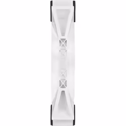 Corsair iCUE QL140 Boitier PC Ventilateur 14 cm Blanc - Vue supplémentaire 7