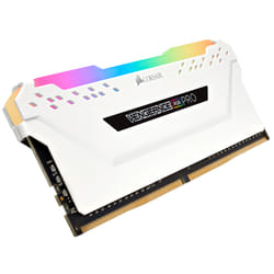Corsair Vengeance RGB Pro CMW16GX4M2D3600C18W module de mémoire 16 Go 2 x 8 Go DDR4 3600 MHz