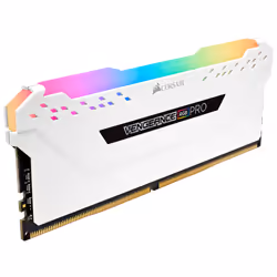 Corsair Vengeance RGB Pro CMW16GX4M2D3600C18W module de mémoire 16 Go 2 x 8 Go DDR4 3600 MHz