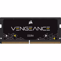 Corsair Vengeance CMSX32GX4M1A2666C18, 32 Go, 1 x 32 Go, DDR4, 2666 MHz, 260-pin SO-DIMM