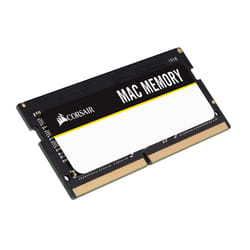 Corsair CMSA64GX4M2A2666C18 module de mémoire 64 Go 2 x 32 Go DDR4 2666 MHz