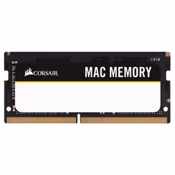 Corsair CMSA64GX4M2A2666C18 module de mémoire 64 Go 2 x 32 Go DDR4 2666 MHz