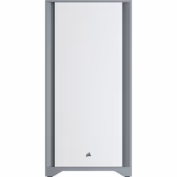 Corsair 4000D Midi Tower Blanc