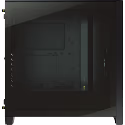 Corsair 4000D Airflow Midi Tower Noir