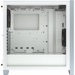 Corsair 4000D Airflow Midi Tower Blanc
