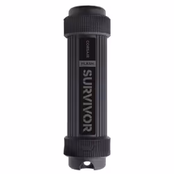 Corsair Survivor lecteur USB flash 1 To USB Type-A 3.2 Gen 1 (3.1 Gen 1) Noir
