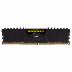 Corsair Vengeance LPX CMK256GX4M8D3600C18 module de mémoire 256 Go 8 x 32 Go DDR4 3600 MHz