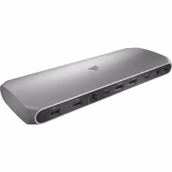 Corsair TBT100 Thunderbolt 3 Acier inoxydable
