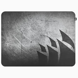 Corsair MM150 Tapis de souris de jeu Noir