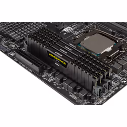 Corsair Vengeance LPX CMK64GX4M4E3200C16 module de mémoire 64 Go 4 x 16 Go DDR4 3200 MHz - Vue supplémentaire 4