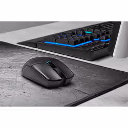 Corsair KATAR PRO Wireless souris Droitier Bluetooth Optique 10000 DPI - Vue supplémentaire 10