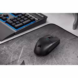 Corsair KATAR PRO Wireless souris Droitier Bluetooth Optique 10000 DPI - Vue supplémentaire 11