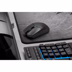 Corsair KATAR PRO Wireless souris Droitier Bluetooth Optique 10000 DPI - Vue supplémentaire 13