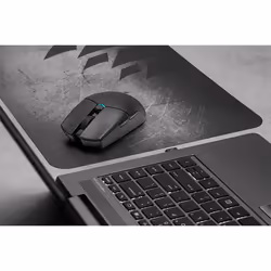 Corsair KATAR PRO Wireless souris Droitier Bluetooth Optique 10000 DPI - Vue supplémentaire 17
