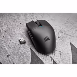 Corsair KATAR PRO Wireless souris Droitier Bluetooth Optique 10000 DPI - Vue supplémentaire 18