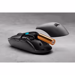 Corsair KATAR PRO Wireless souris Droitier Bluetooth Optique 10000 DPI - Vue supplémentaire 19