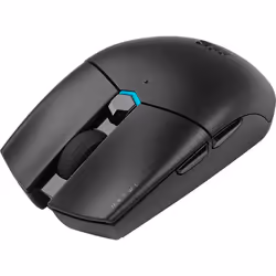 Corsair KATAR PRO Wireless souris Droitier Bluetooth Optique 10000 DPI - Vue supplémentaire 4