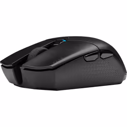 Corsair KATAR PRO Wireless souris Droitier Bluetooth Optique 10000 DPI - Vue supplémentaire 6