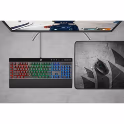 Corsair KATAR PRO Wireless souris Droitier Bluetooth Optique 10000 DPI - Vue supplémentaire 9