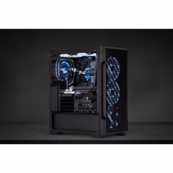 Corsair CX-9059008-WW pièce et accessoire pour systèmes de refroidissement d'ordinateurs Tuyau
