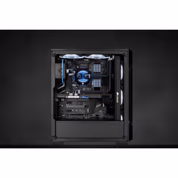 Corsair CX-9059008-WW pièce et accessoire pour systèmes de refroidissement d'ordinateurs Tuyau - Vue supplémentaire 4
