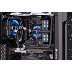 Corsair CX-9059008-WW pièce et accessoire pour systèmes de refroidissement d'ordinateurs Tuyau - Vue supplémentaire 5
