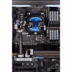 Corsair CX-9059008-WW pièce et accessoire pour systèmes de refroidissement d'ordinateurs Tuyau - Vue supplémentaire 8