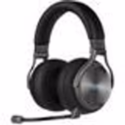 Casque Gamer - CORSAIR Virtuoso RGB Wireless SE  - Gris Acier - Reconditionné excellent état