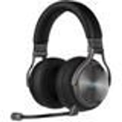 Casque Gamer - CORSAIR Virtuoso RGB Wireless SE  - Gris Acier - Reconditionné excellent état