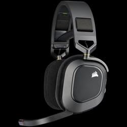 Corsair HS80 RGB Noir