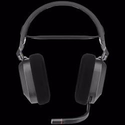 Corsair HS80 RGB Noir