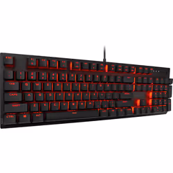 Corsair CH-910D029-FR clavier Jouer USB Français Gris - Vue supplémentaire 2