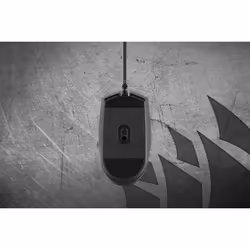Corsair KATAR PRO XT souris Ambidextre USB Type-A Optique 18000 DPI - Vue supplémentaire 10