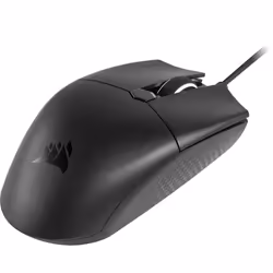 Corsair KATAR PRO XT souris Ambidextre USB Type-A Optique 18000 DPI - Vue supplémentaire 12