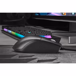 Corsair KATAR PRO XT souris Ambidextre USB Type-A Optique 18000 DPI - Vue supplémentaire 4