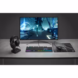 Corsair KATAR PRO XT souris Ambidextre USB Type-A Optique 18000 DPI - Vue supplémentaire 9