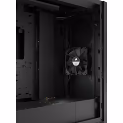 Corsair 5000D Tempered Glass Midi Tower Noir - Vue supplémentaire 11