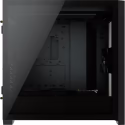 Corsair 5000D Tempered Glass Midi Tower Noir