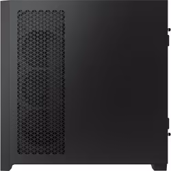 Corsair 5000D Tempered Glass Midi Tower Noir - Vue supplémentaire 7
