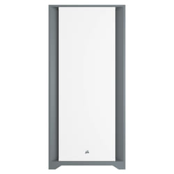 Corsair 5000D Tempered Glass Midi Tower Blanc