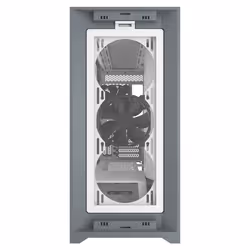 Corsair 5000D Tempered Glass Midi Tower Blanc - Vue supplémentaire 14